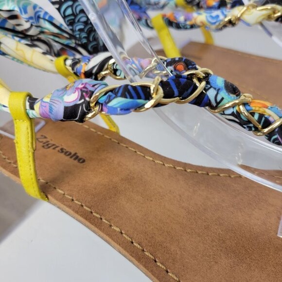 Zigi Soho  Sandals - Picture 5 of 10